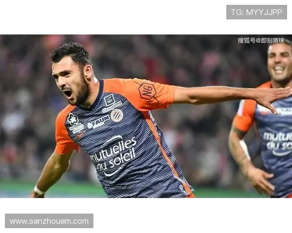 蒙彼利埃新赛季阵容升级，年轻才俊为球队冲击更高目标提供支撑