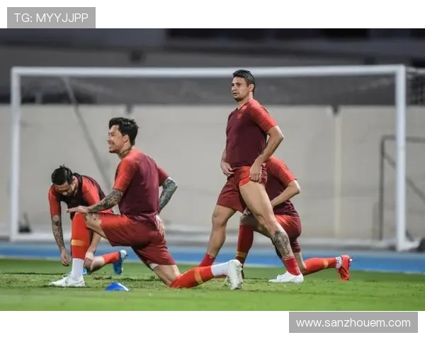 欧洲杯幕后故事：赛事筹备与球队备战细节引关注