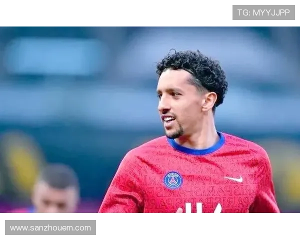 马尔基尼奥斯忠诚巴黎