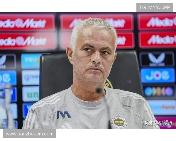 穆里尼奥反压迫理念