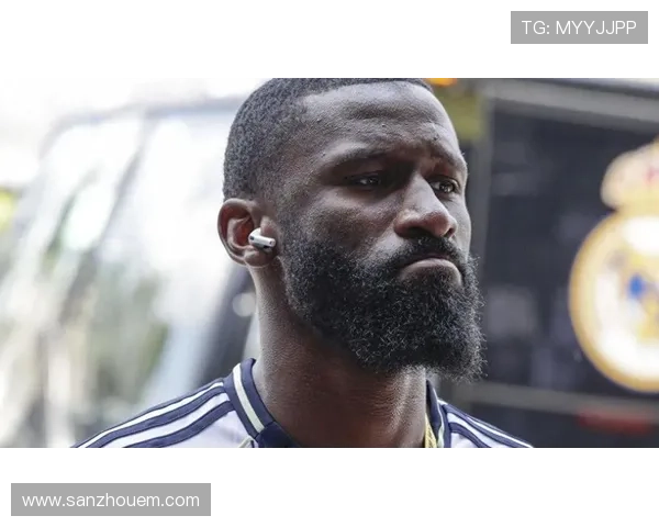 安东尼奥·吕迪格：德国国家队主力中卫