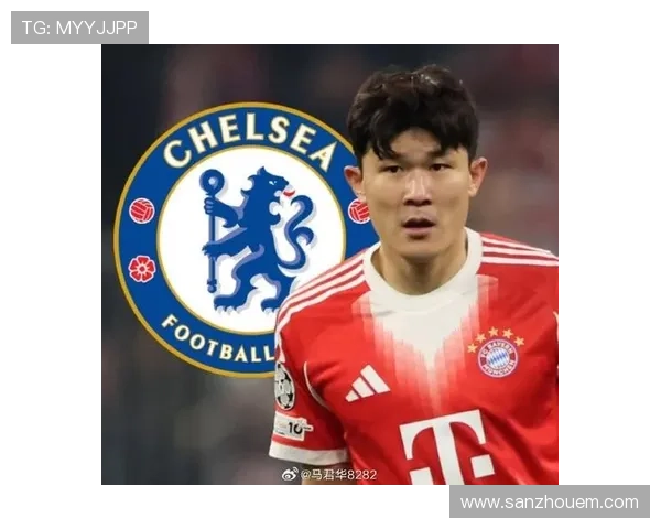 金玟哉：国安时期崭露头角，如何成为留洋跳板