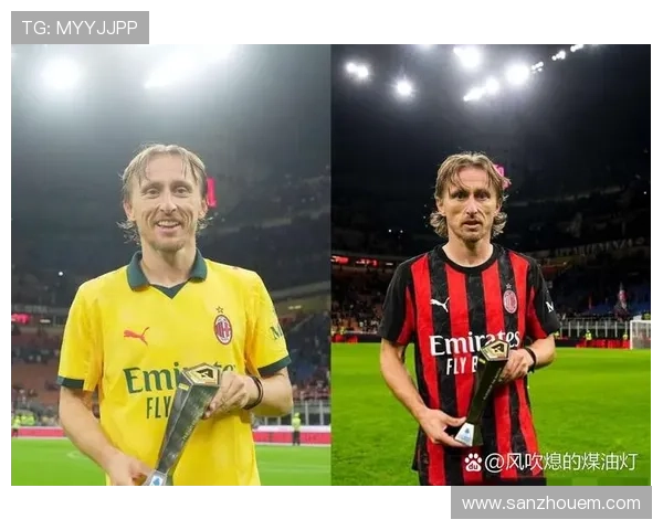 莫德里奇与克罗斯:皇马中场双核战术分工解析