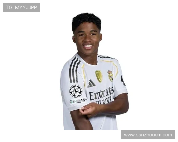 恩德里克从少年成名到登陆皇马的成长轨迹解析