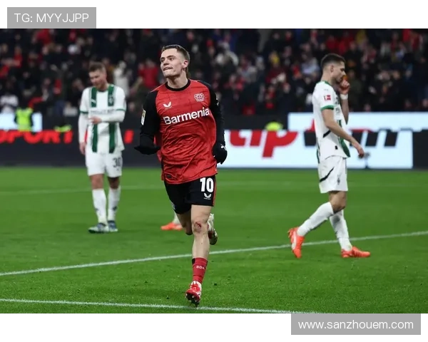 维尔茨对阵拜仁防线的突破与创造能力解析