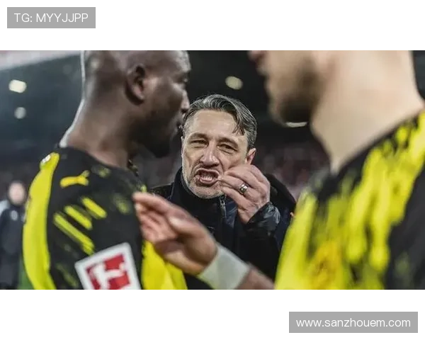 告别豪门幻想！多特蒙德内乱升级，争冠之路因战术与管理分歧陷入危机