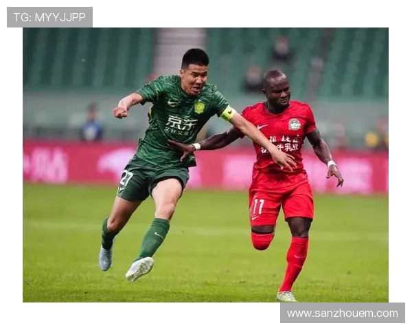 国安控球率提升难破防，进攻困局阶段性显现对赛季竞争造成影响