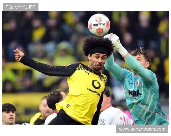 多特赛季后期状态下滑,已对球队争冠形势产生明显影响。 多特赛季后期状态下滑,已对球队争冠形势产生明显影响。