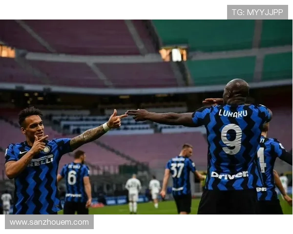 劳塔罗与卢卡库：锋线核心价值及战术适配性对比分析