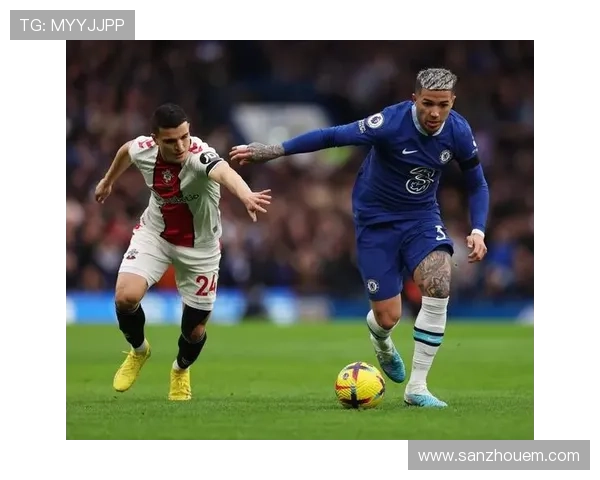 恩佐是否依赖体系?战术角色与独立创造能力分析 恩佐是否依赖体系?战术角色与独立创造能力分析