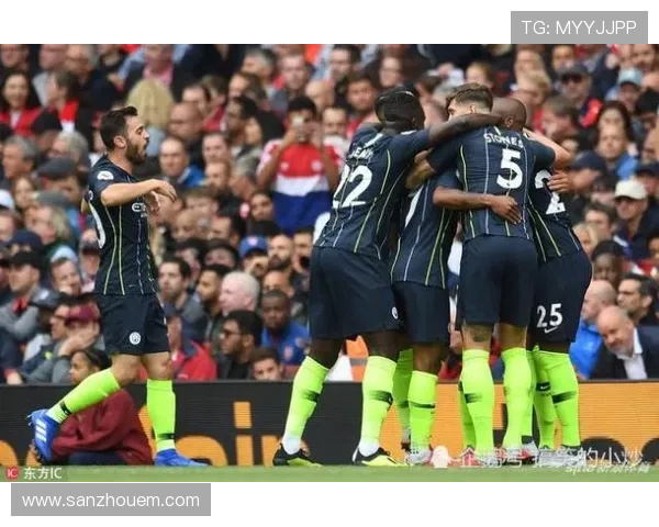 “曼城已成豪门包袱？战术依赖战术失效，瓜帅阵型危机引爆争冠疑虑！”