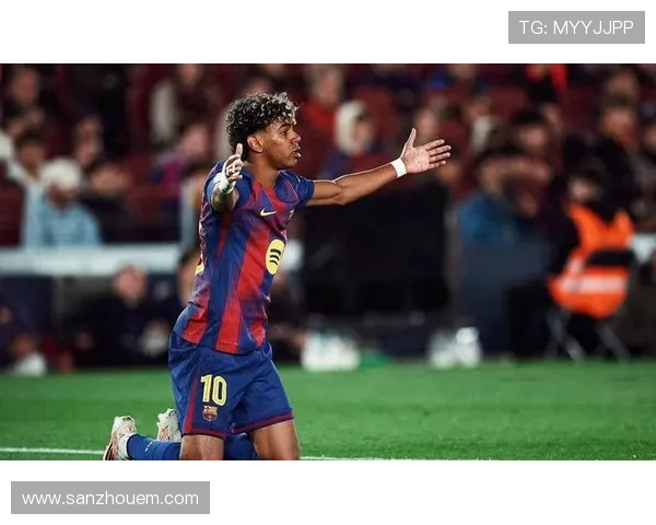 巴萨狂轰滥炸却难破僵局，终结乏力已成致命伤？