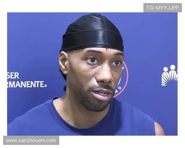 伦纳德较库里更擅长无球切入，投篮构成更平衡