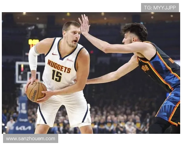 戈贝尔挡拆保护篮筐改写防守效率拉开队友得分空间